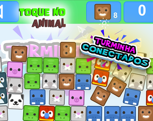 play Toque No Animal