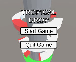 play Tropical Drop