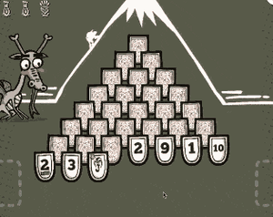 play Arithmometer