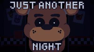 play Just Another Night