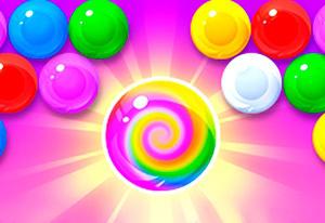 play Bubble Shooter Candy 3