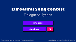 play Euroaural Song Contest