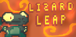 play Lizard Leap