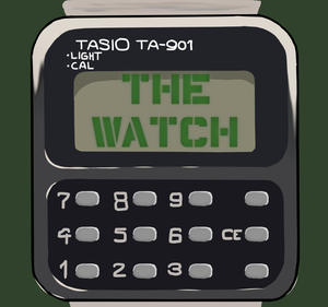 play The Watch