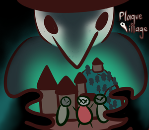 play Plague Village