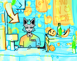 play Randomart Experience