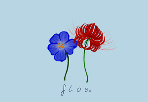 play Flos.