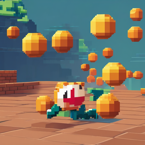 play Brick Breaker