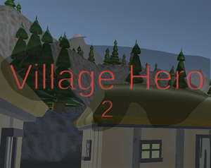 play Village Hero 2
