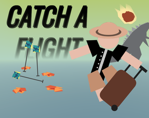 play Catch A Flight