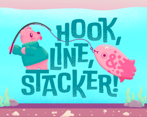 play Hook, Line, & Stacker