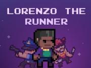 play Lorenzo The Runner