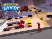 play Killer Santa