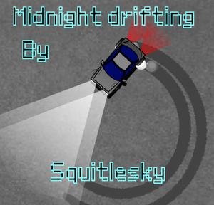 play Midnight Drifting