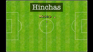 play Hinchas