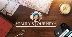 Emily'S Journey game