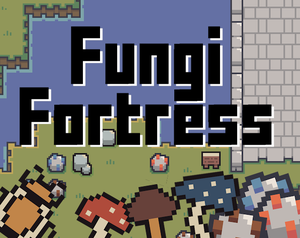 play Fungifortress
