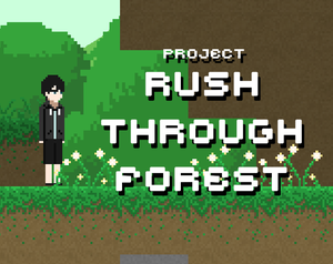 play Rush Through Forest