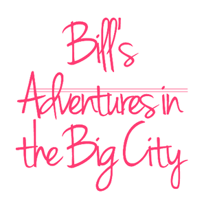 play Bill'S Adventures In The Big City