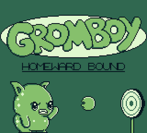 play Gromboy - Homeward Bound Beta