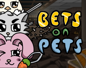 play Bets On Pets Test Version