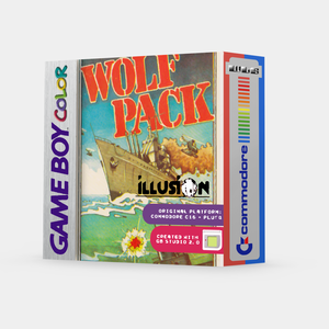 play Wolf Pack