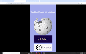 play Five Pillars Of Wikipedia