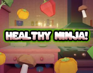 Healthy Ninja