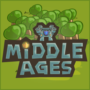 play [Gameoff 2023] Once Upon A Time In Middle Ages