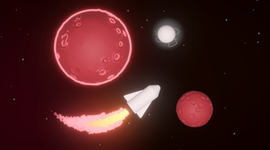 play A Waltz In Space