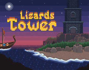 play Lizards Tower