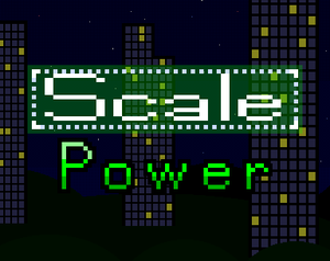 play Scale Power