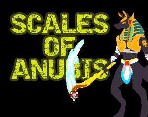 play Scales Of Anubis