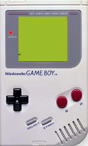 play Game Boy Beta