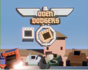 play Oven Dodgers