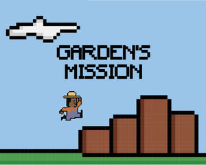 play Garden'S Mission