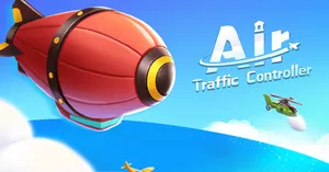 Air Traffic Controller 2 game