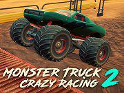 play Monster Truck Crazy Racing 2