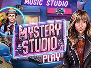 Mystery Studio game