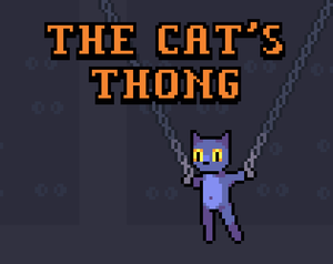 play The Cat'S Thong