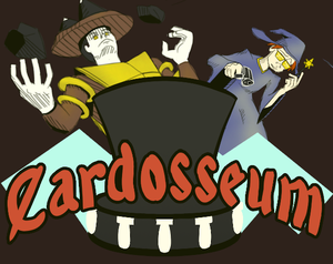 play Cardosseum Demo
