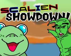play Scalien Showdown