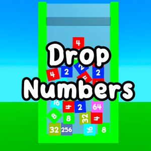 play Drop Numbers