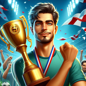play Collect The Trophies