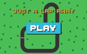 play Just A Lap Away