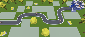 play Barbarian Blaster