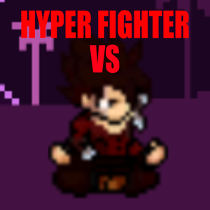 Hyper Fighter Vs