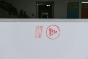play Think The Button Might'A Skipped A Beat... - A Stannarrator Fangame