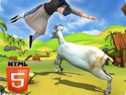 play Angry Goat Revenge Html5