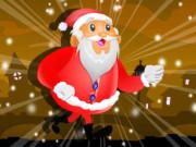 play Santa And The Chaser